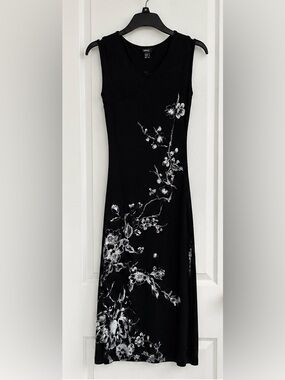 Mango | Dresses | Mango Flared Corset Dress